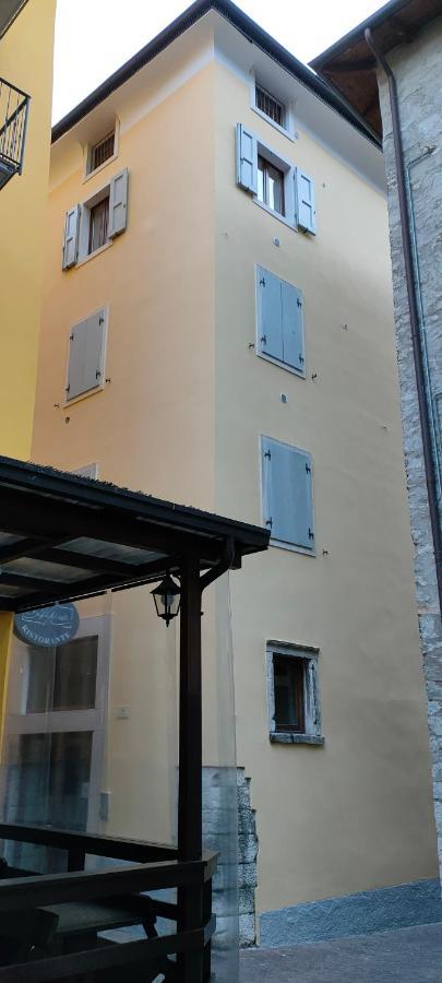 Casa Francesca Apartamento Riva del Garda Exterior foto